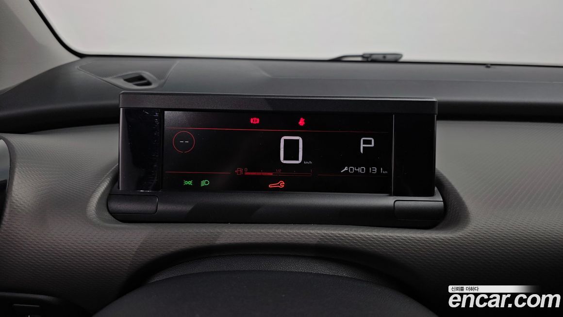 Citroen-DS C4 CACTUS 2019