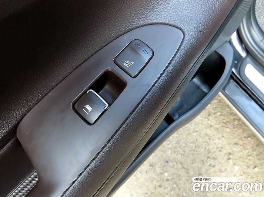 Hyundai Grandeur 2018