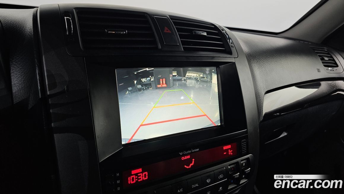 Kia Mohave 2014