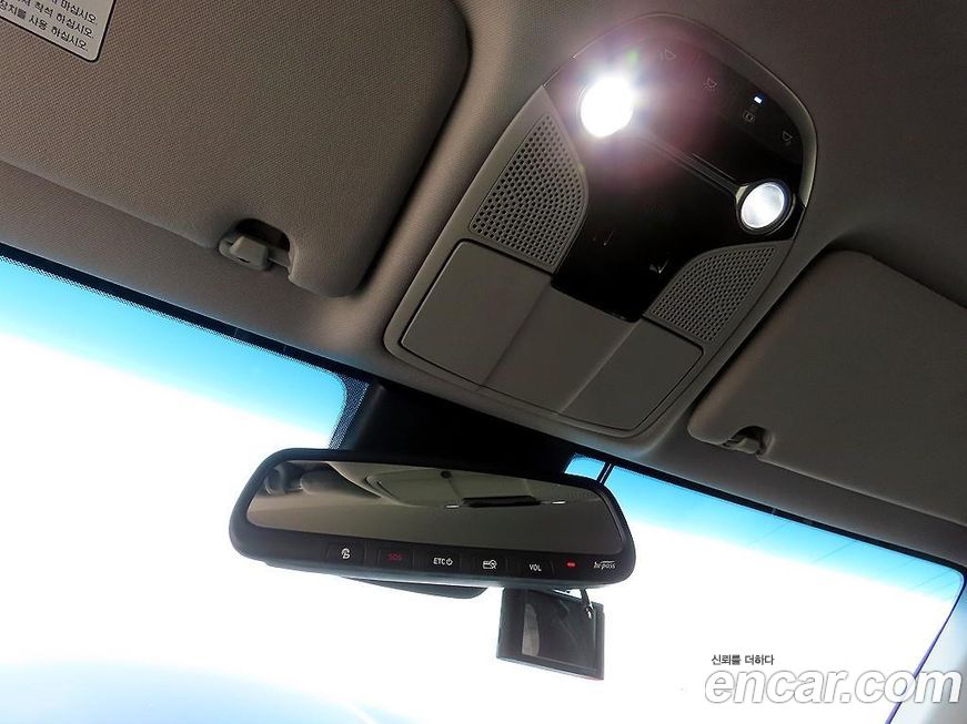 Hyundai Grandeur 2018