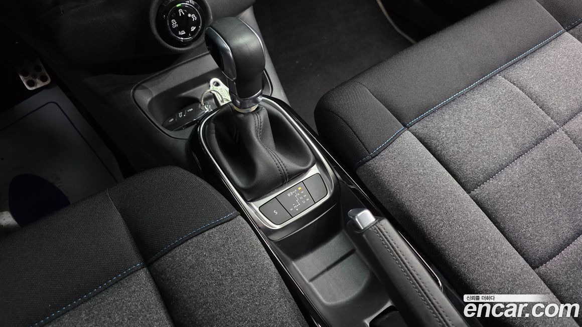 Citroen-DS C4 CACTUS 2019