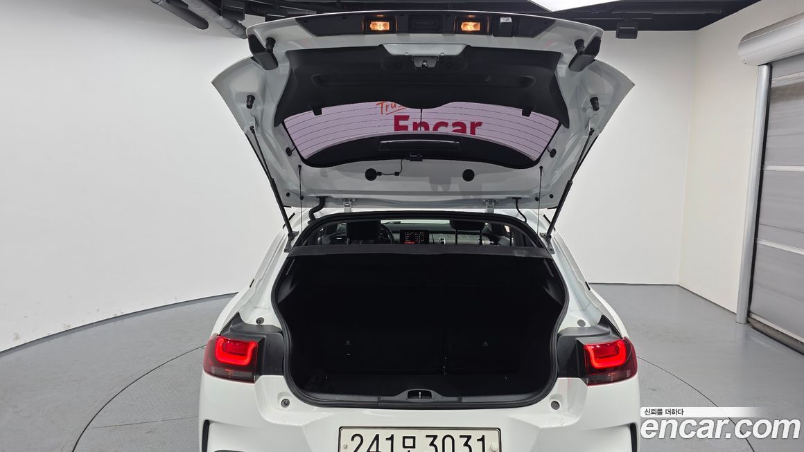 Citroen-DS C4 CACTUS 2019