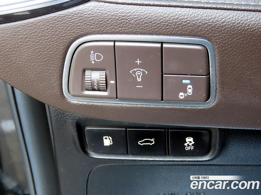 Hyundai Grandeur 2018