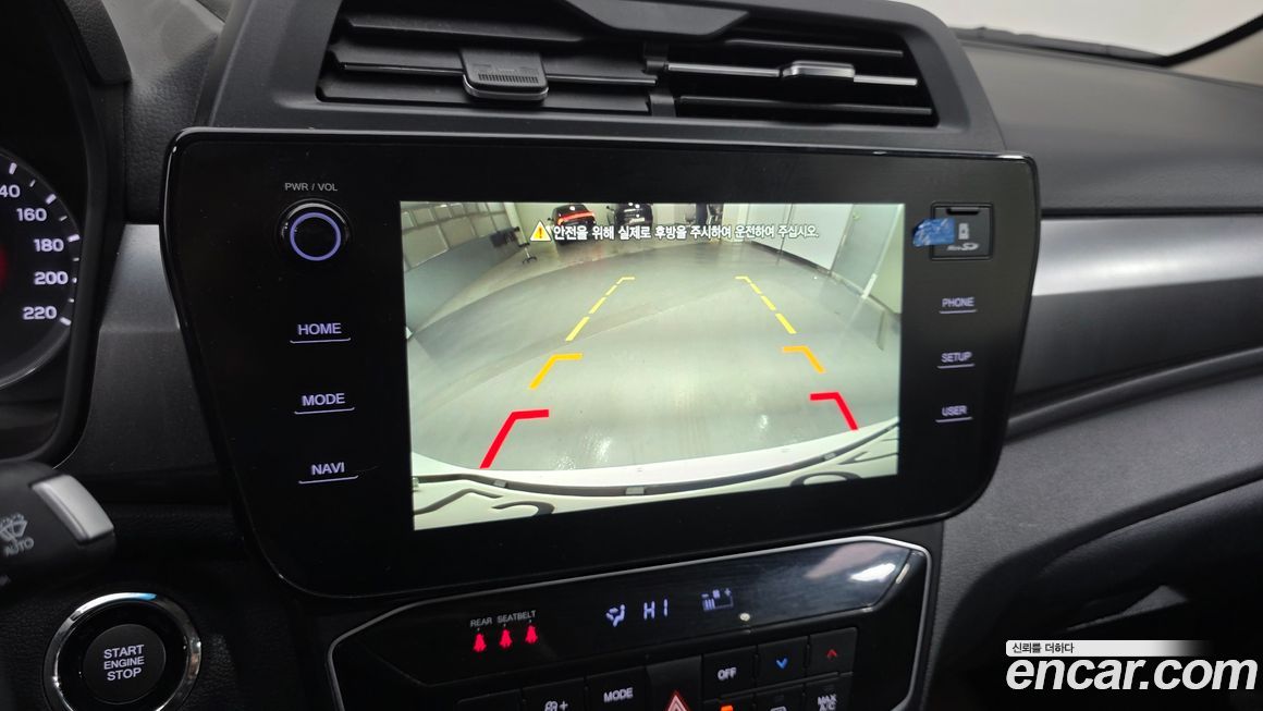 KG_Mobility_Ssangyong TIBOLI 2024