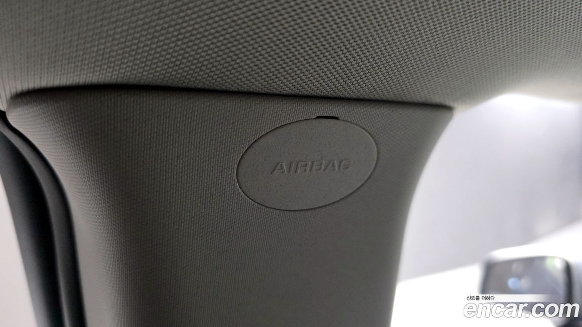 ChevroletGMDaewoo Trax 2021