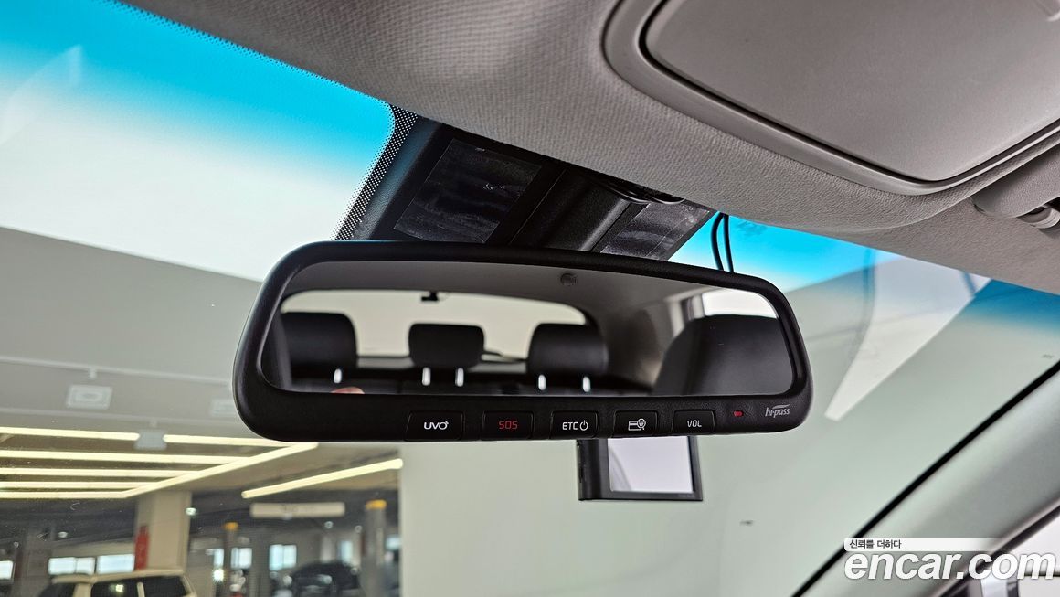 Kia Niro 2022