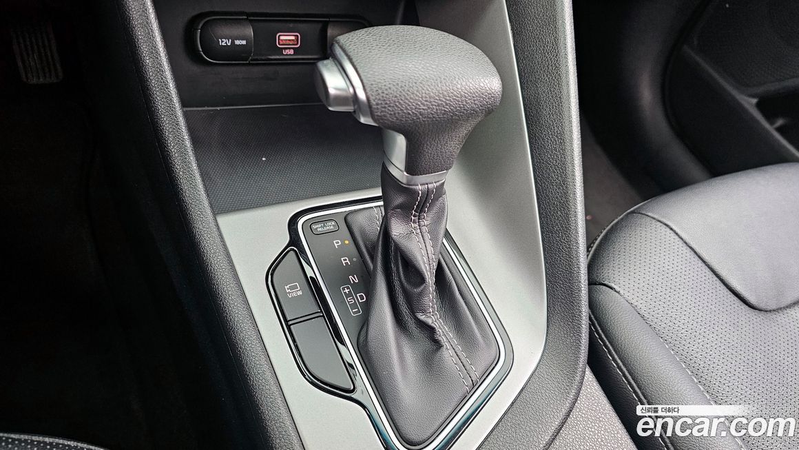 Kia Niro 2022