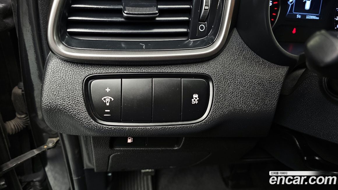 Kia Sorento 2016