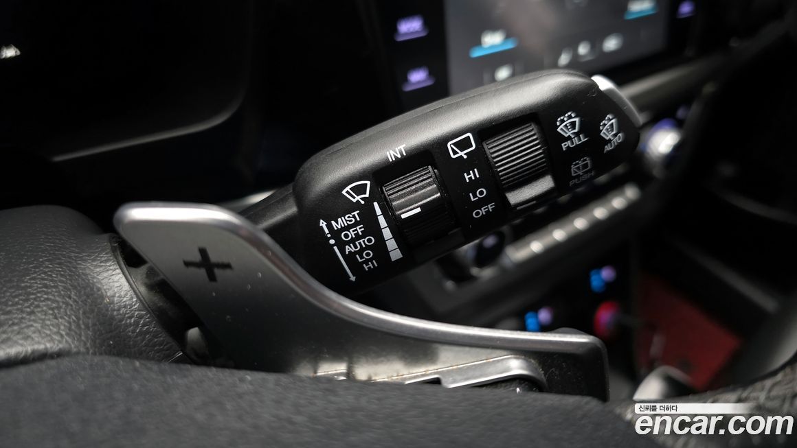 KG_Mobility_Ssangyong KORANDO 2021