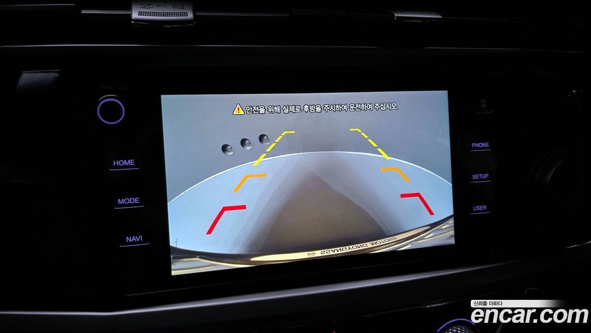 KG_Mobility_Ssangyong KORANDO 2021