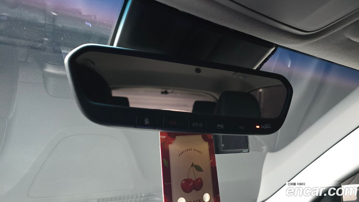 Hyundai Kona 2020