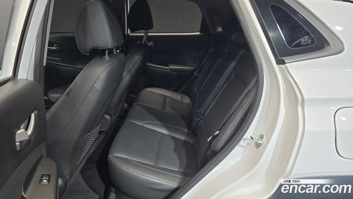 Hyundai Kona 2020