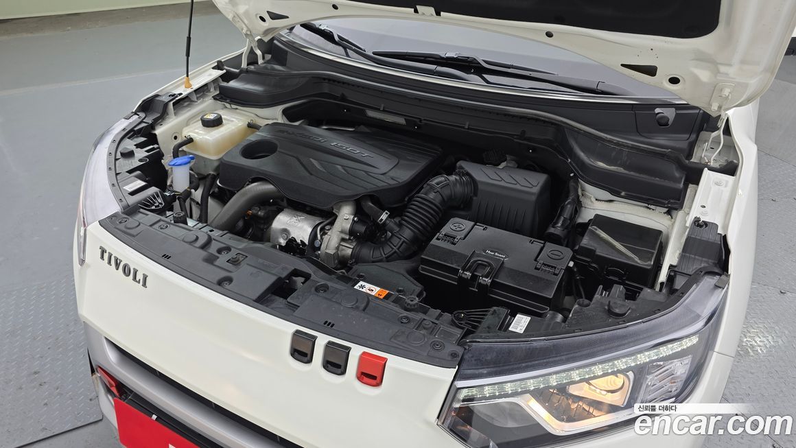 KG_Mobility_Ssangyong TIBOLI 2024