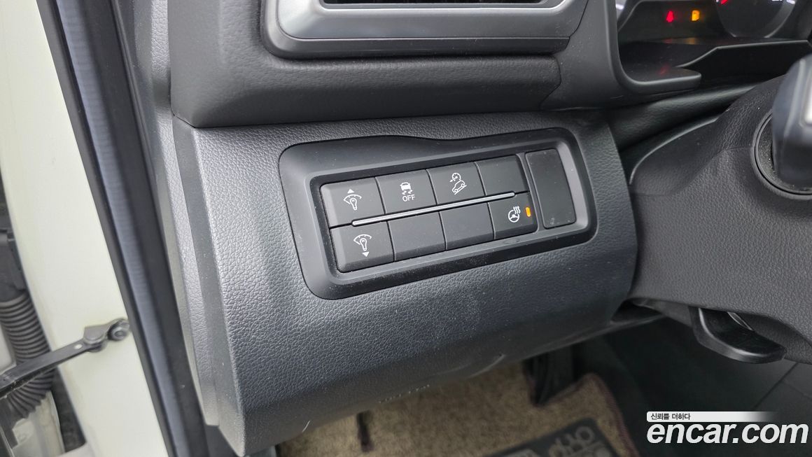 KG_Mobility_Ssangyong TIBOLI 2024