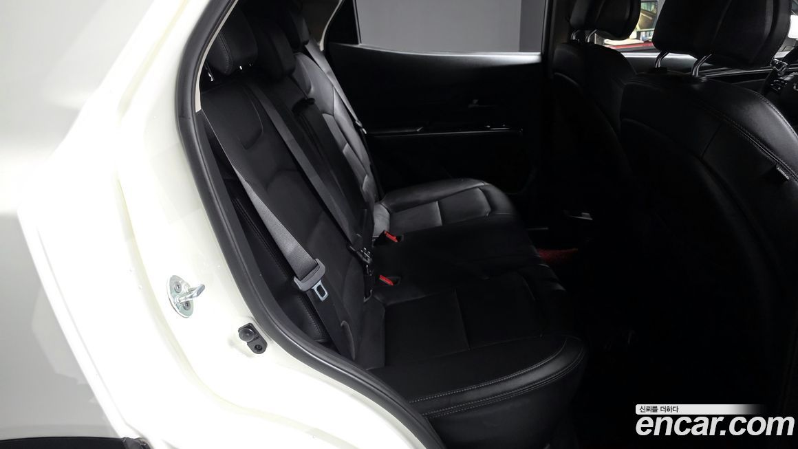 KG_Mobility_Ssangyong KORANDO 2021