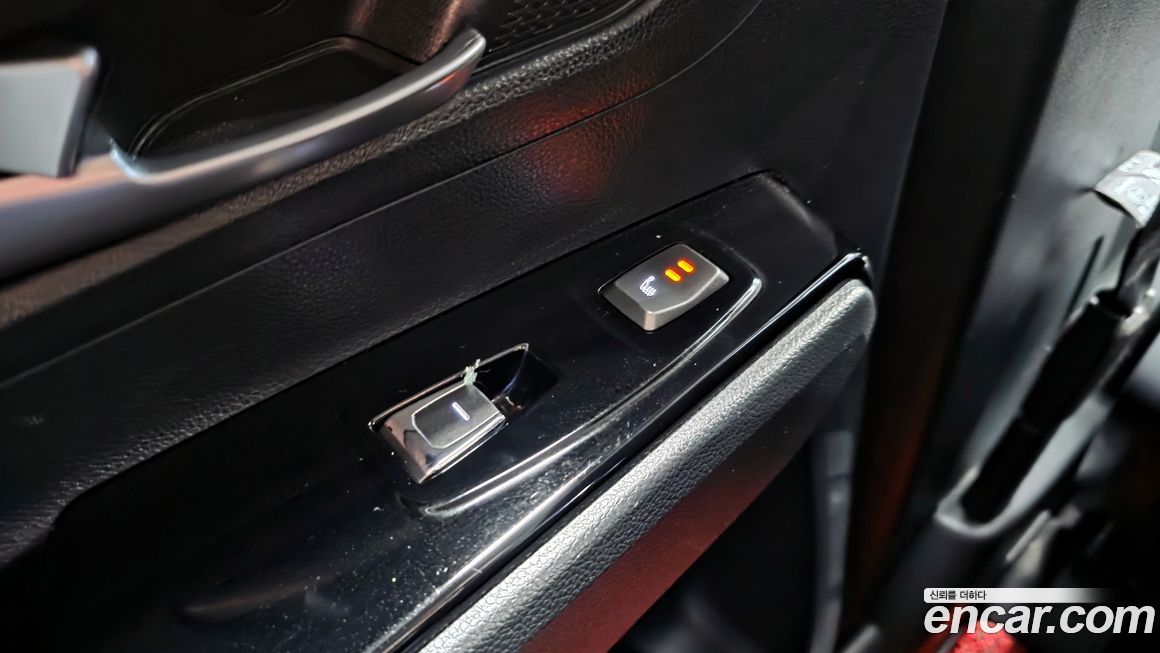 KG_Mobility_Ssangyong KORANDO 2021