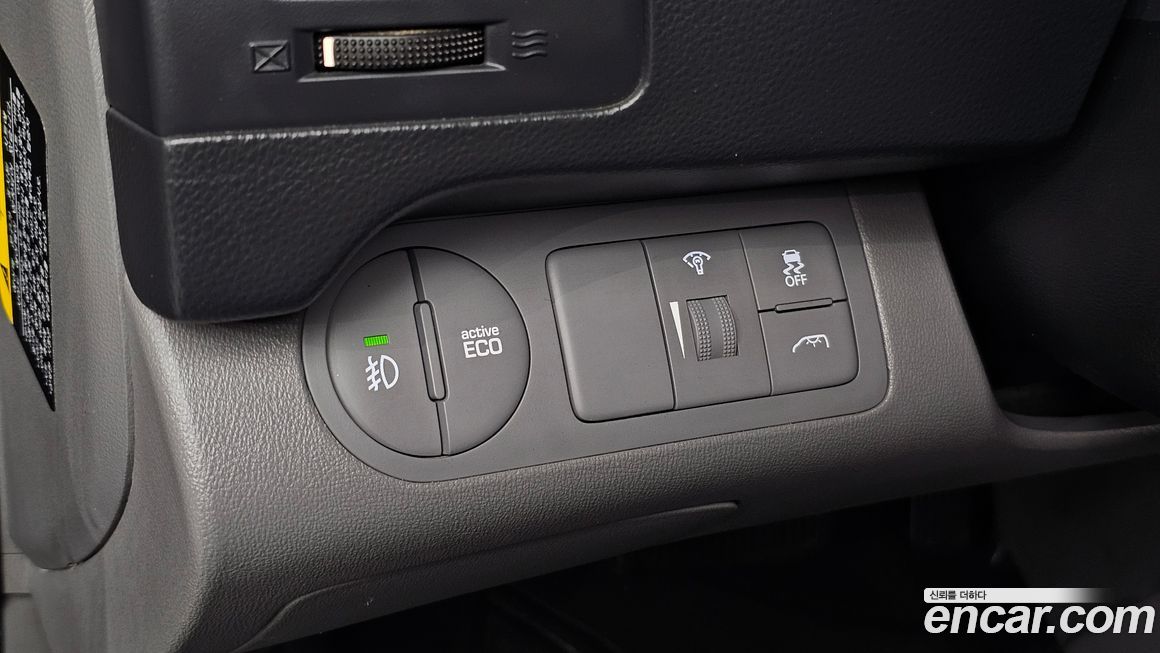 Hyundai Starex 2018
