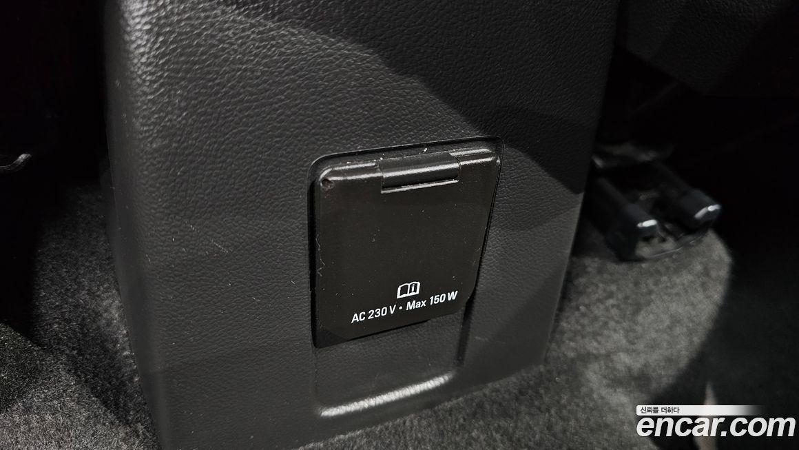 ChevroletGMDaewoo Trax 2019