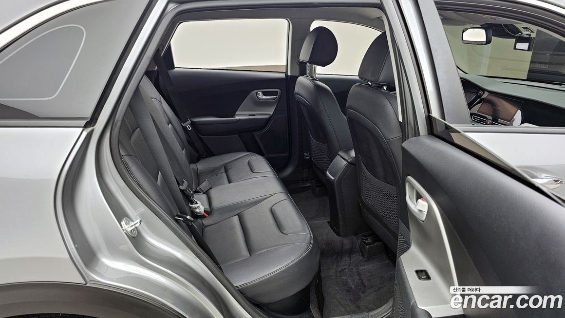 Kia Niro 2022