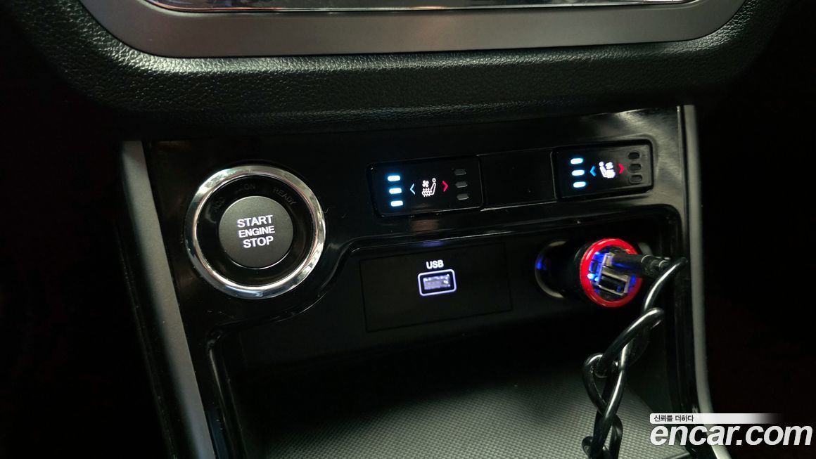 KG_Mobility_Ssangyong KORANDO 2021