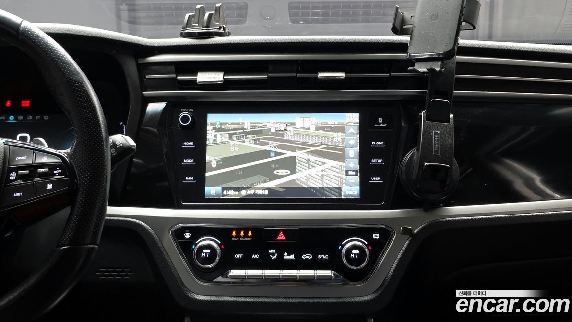 KG_Mobility_Ssangyong KORANDO 2021