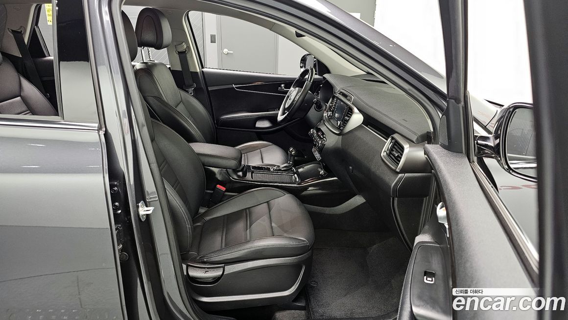 Kia Sorento 2016