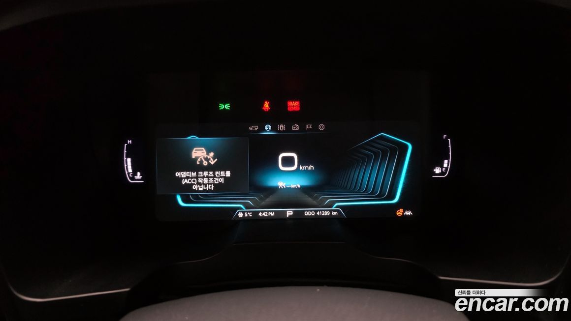 KG_Mobility_Ssangyong KORANDO 2021