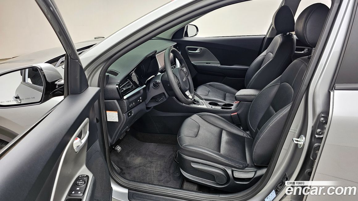 Kia Niro 2022