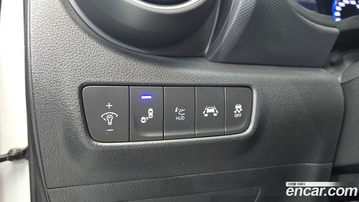 Hyundai Kona 2020