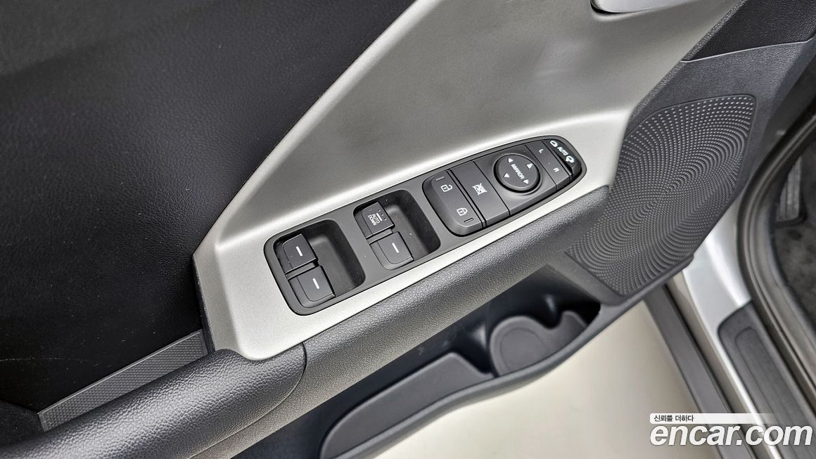 Kia Niro 2022