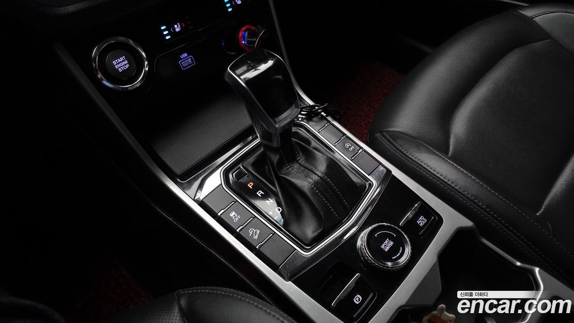 KG_Mobility_Ssangyong KORANDO 2021