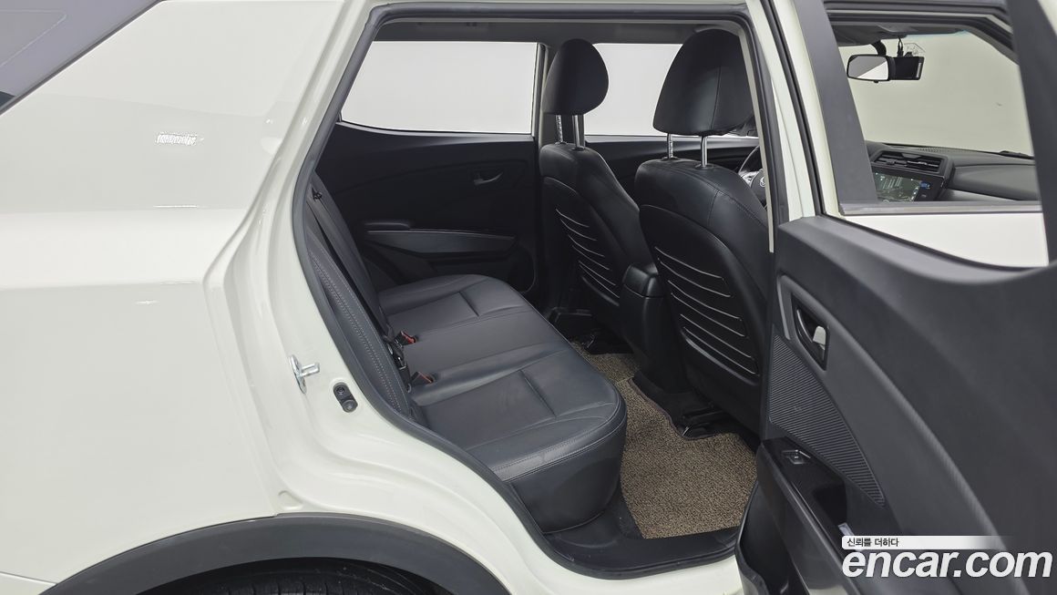 KG_Mobility_Ssangyong TIBOLI 2024