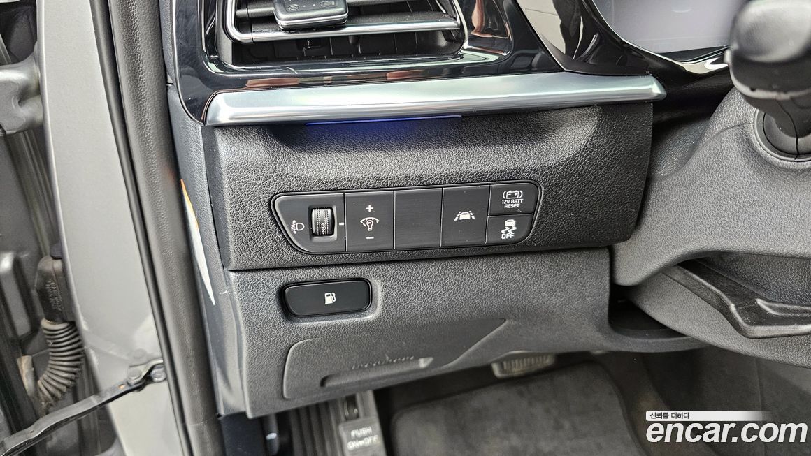 Kia Niro 2022