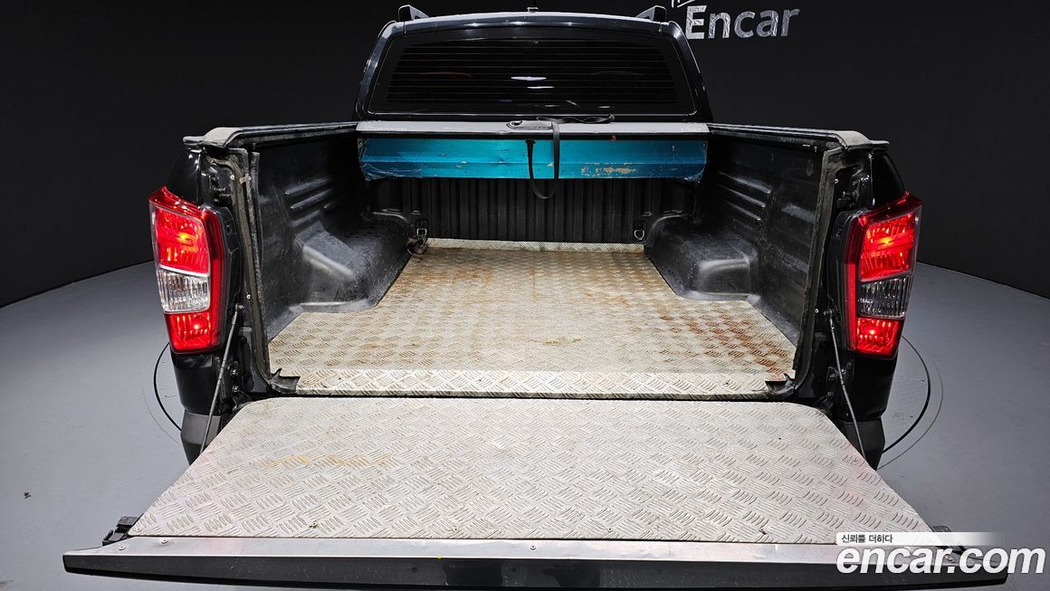 KG_Mobility_Ssangyong Rexton 2019