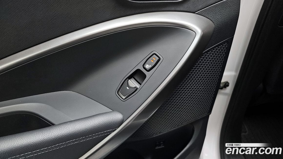 Hyundai Santafe 2016