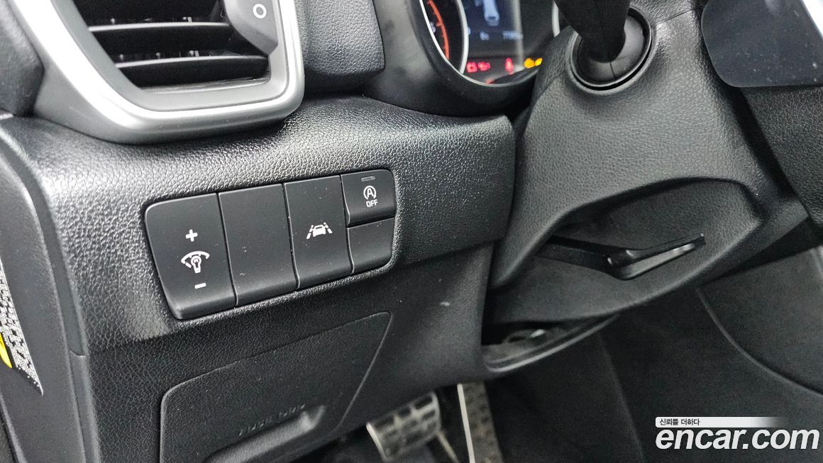 Kia Sportage 2019