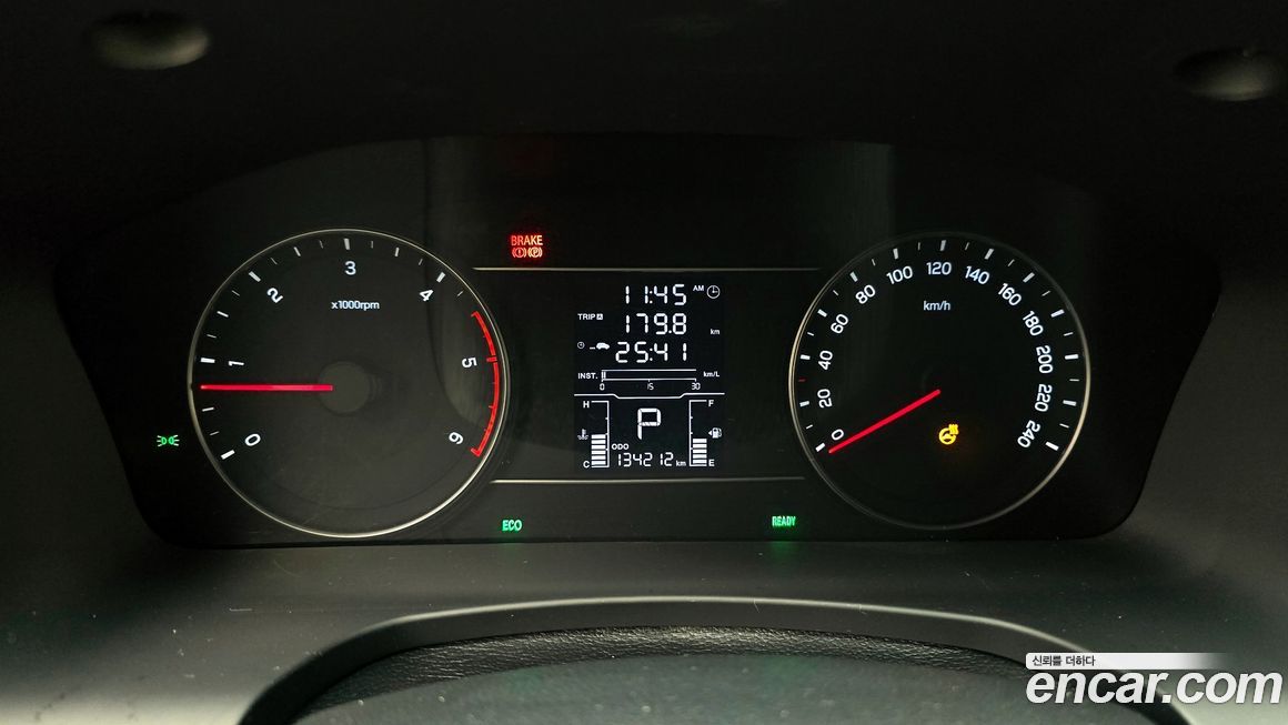 KG_Mobility_Ssangyong Rexton 2019