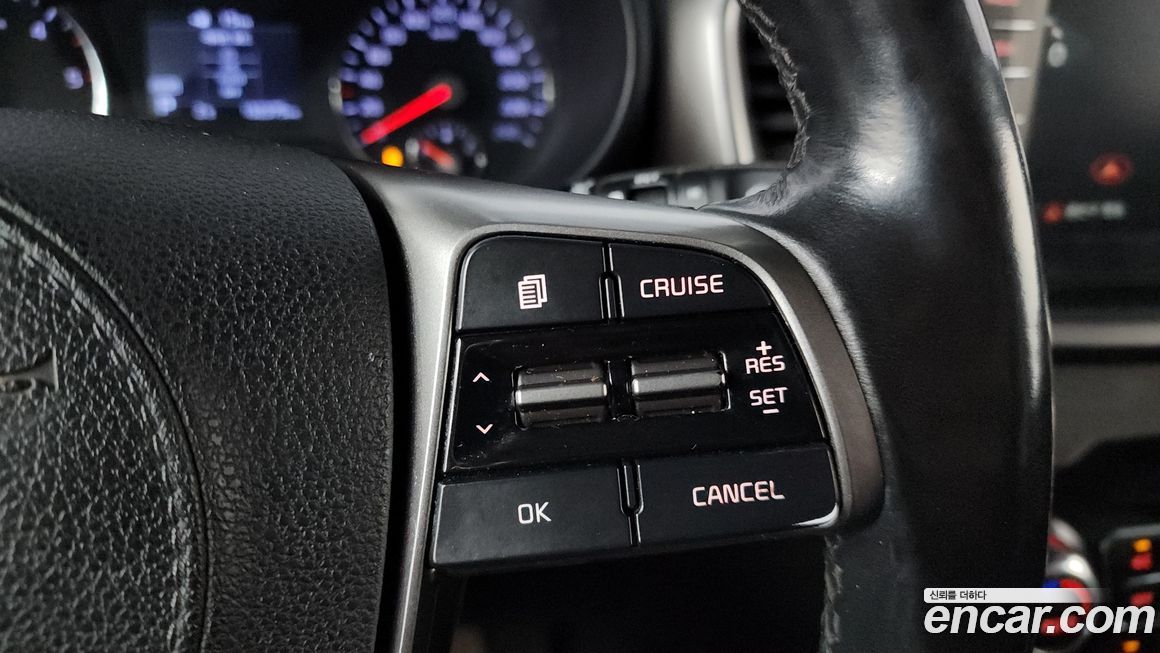 Kia Sorento 2018