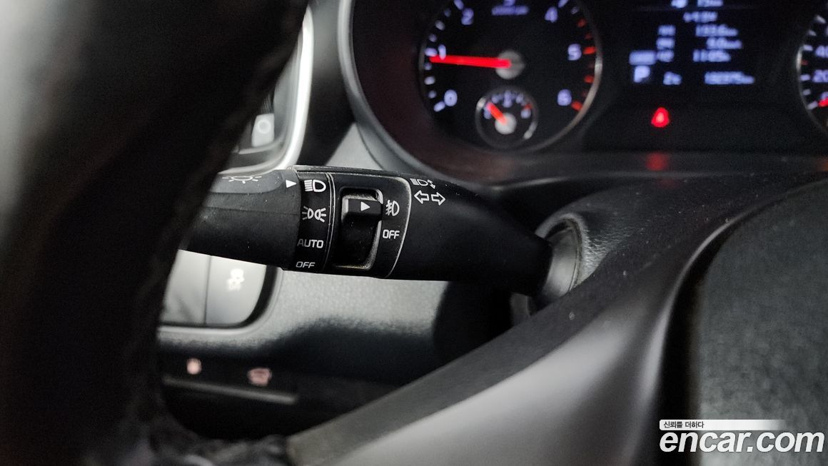 Kia Sorento 2018