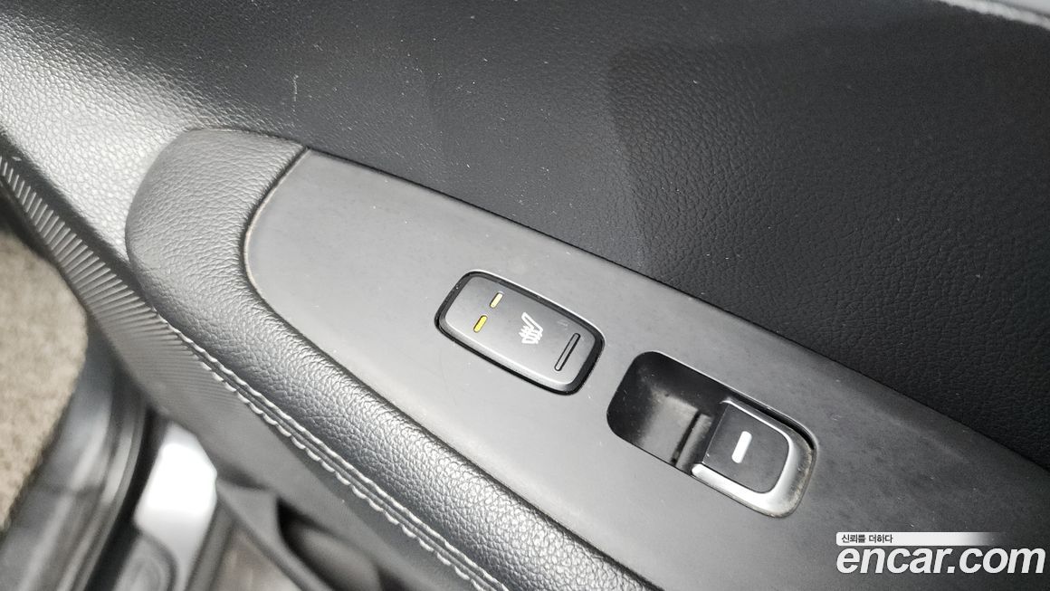 Kia Sorento 2018