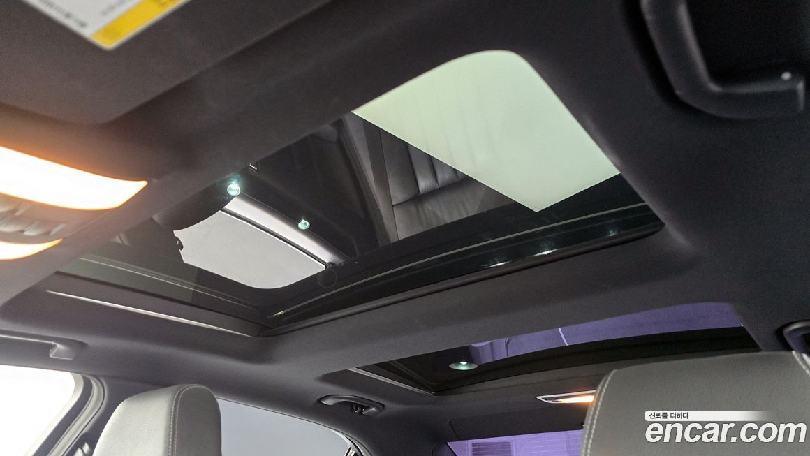 Mercedes-Benz E-Class 2015