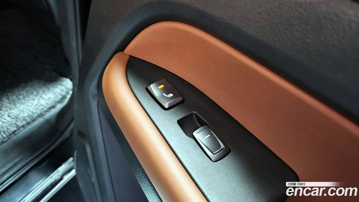 KG_Mobility_Ssangyong Rexton 2019