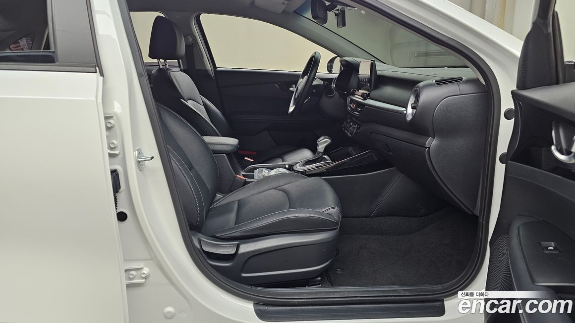Kia K3 2023