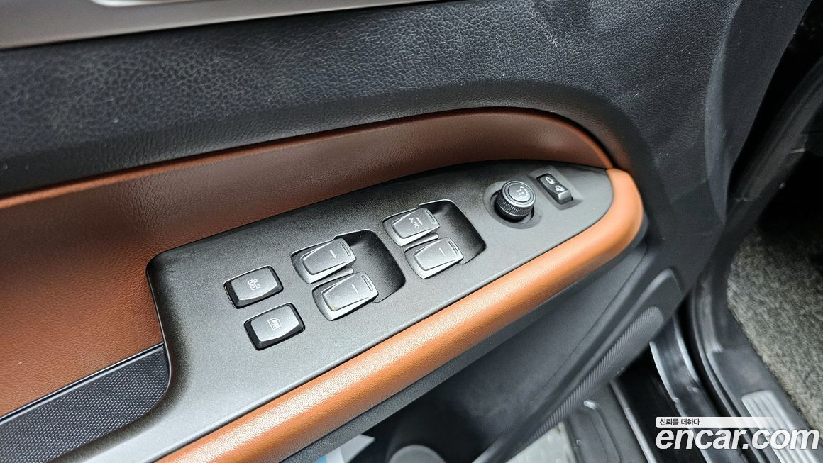 KG_Mobility_Ssangyong Rexton 2019