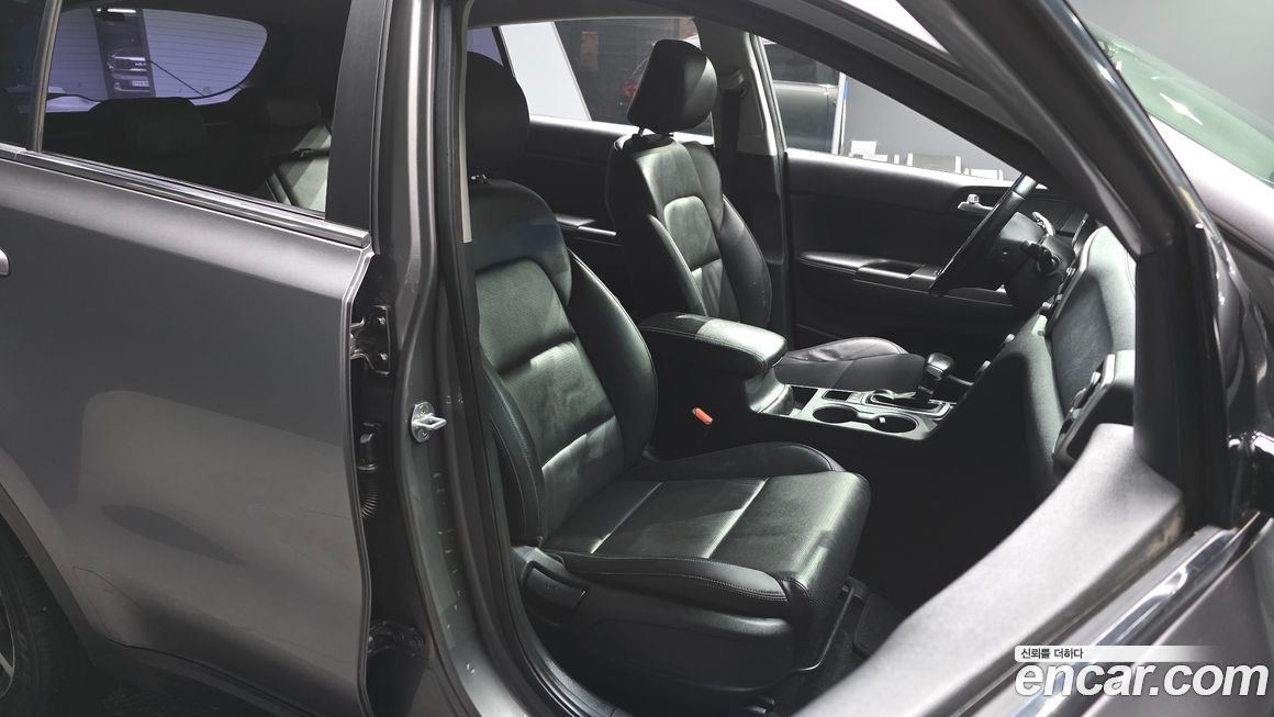 Kia Sportage 2017