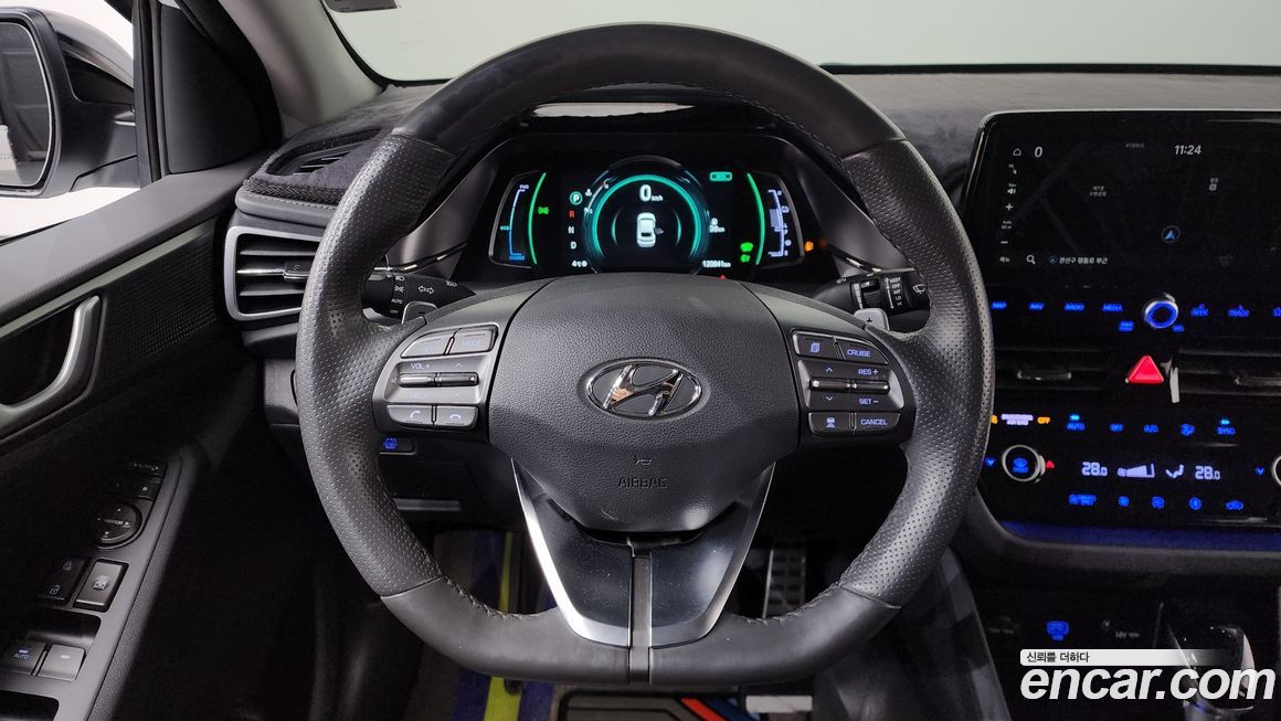 Hyundai Ioniq 2020