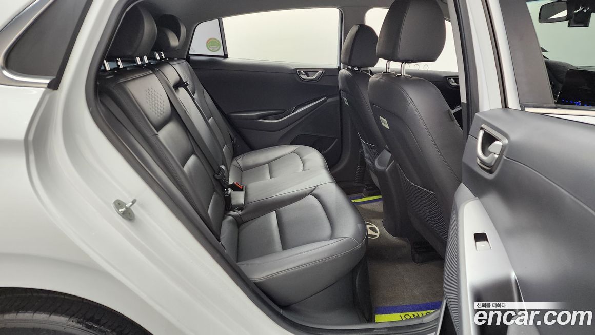 Hyundai Ioniq 2020