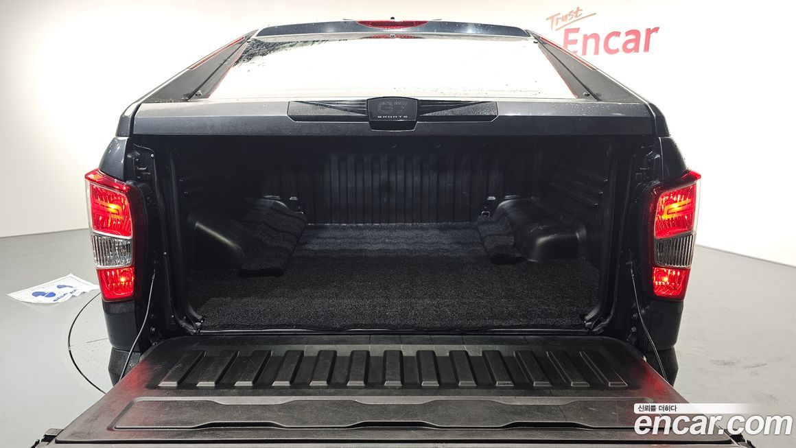 KG_Mobility_Ssangyong Rexton 2019