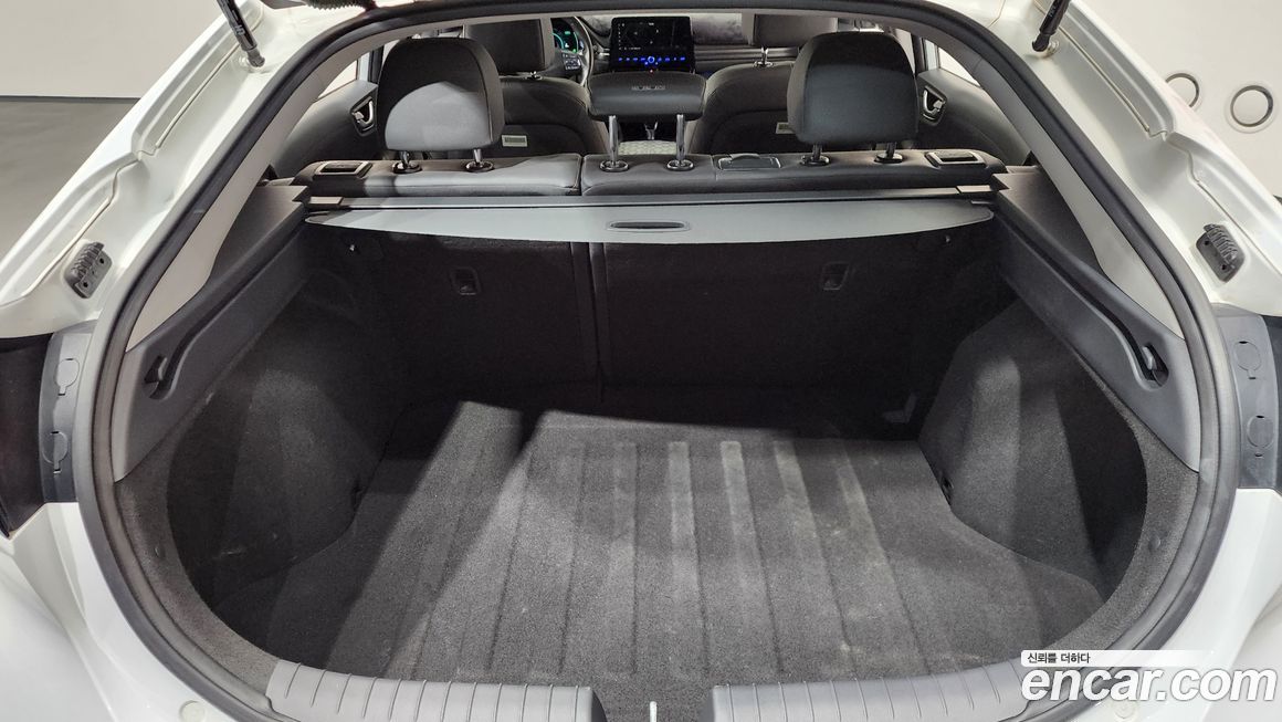 Hyundai Ioniq 2020
