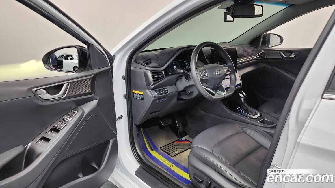 Hyundai Ioniq 2020
